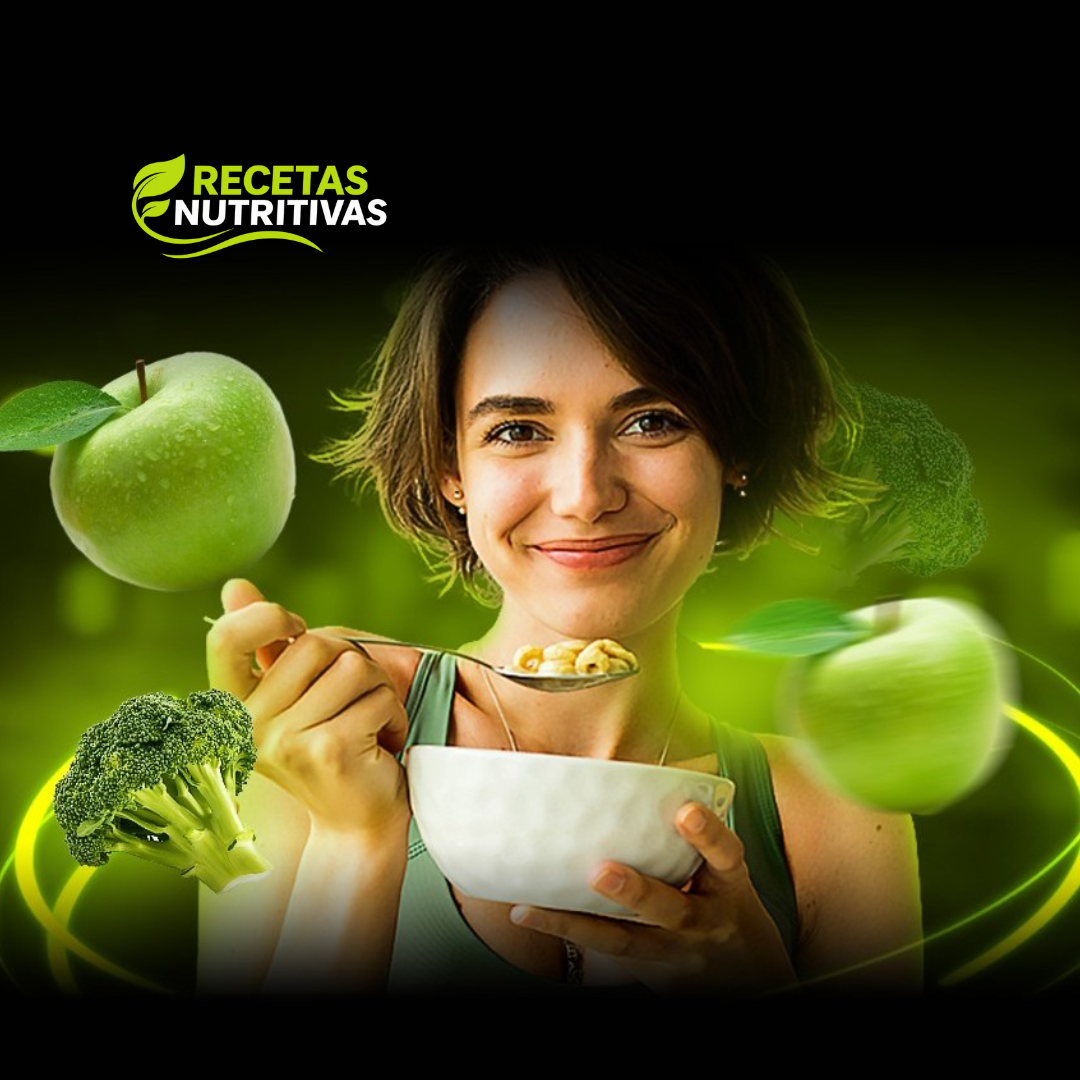 100 Recetas Proteicas  Fáciles y Saludables + 3 bonos y bajá de peso comiendo rico